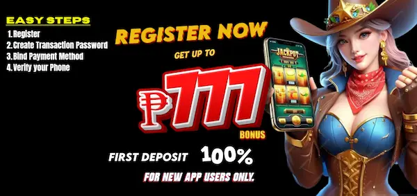 Casino777 Deposit