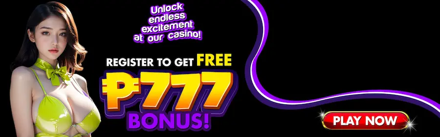 Casino777 Login